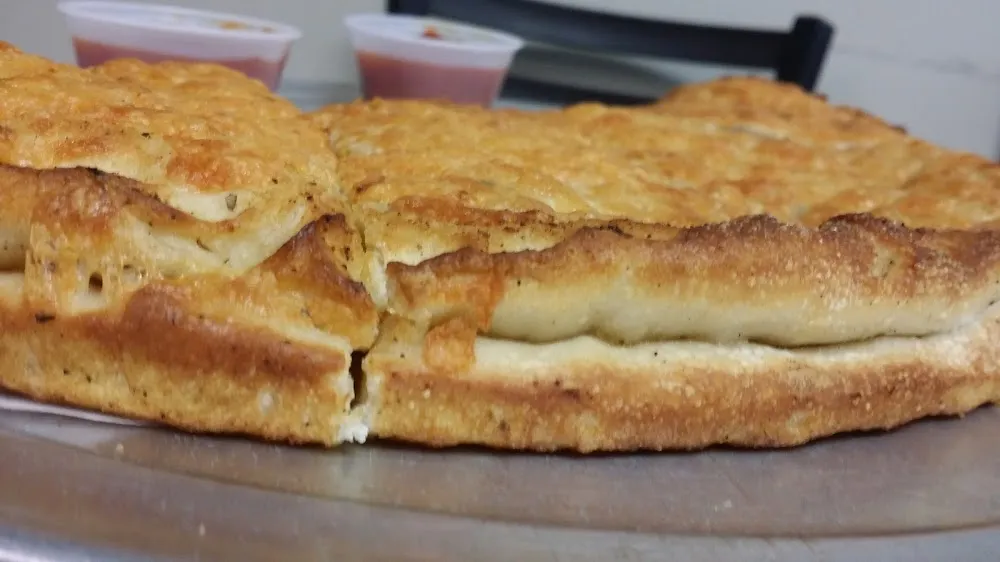 Calzone