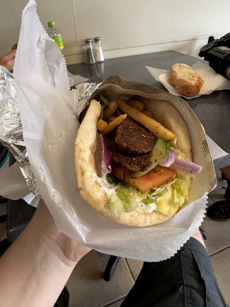 Gyro