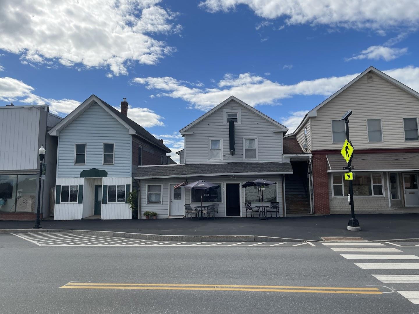 Lincoln House Of Pizza