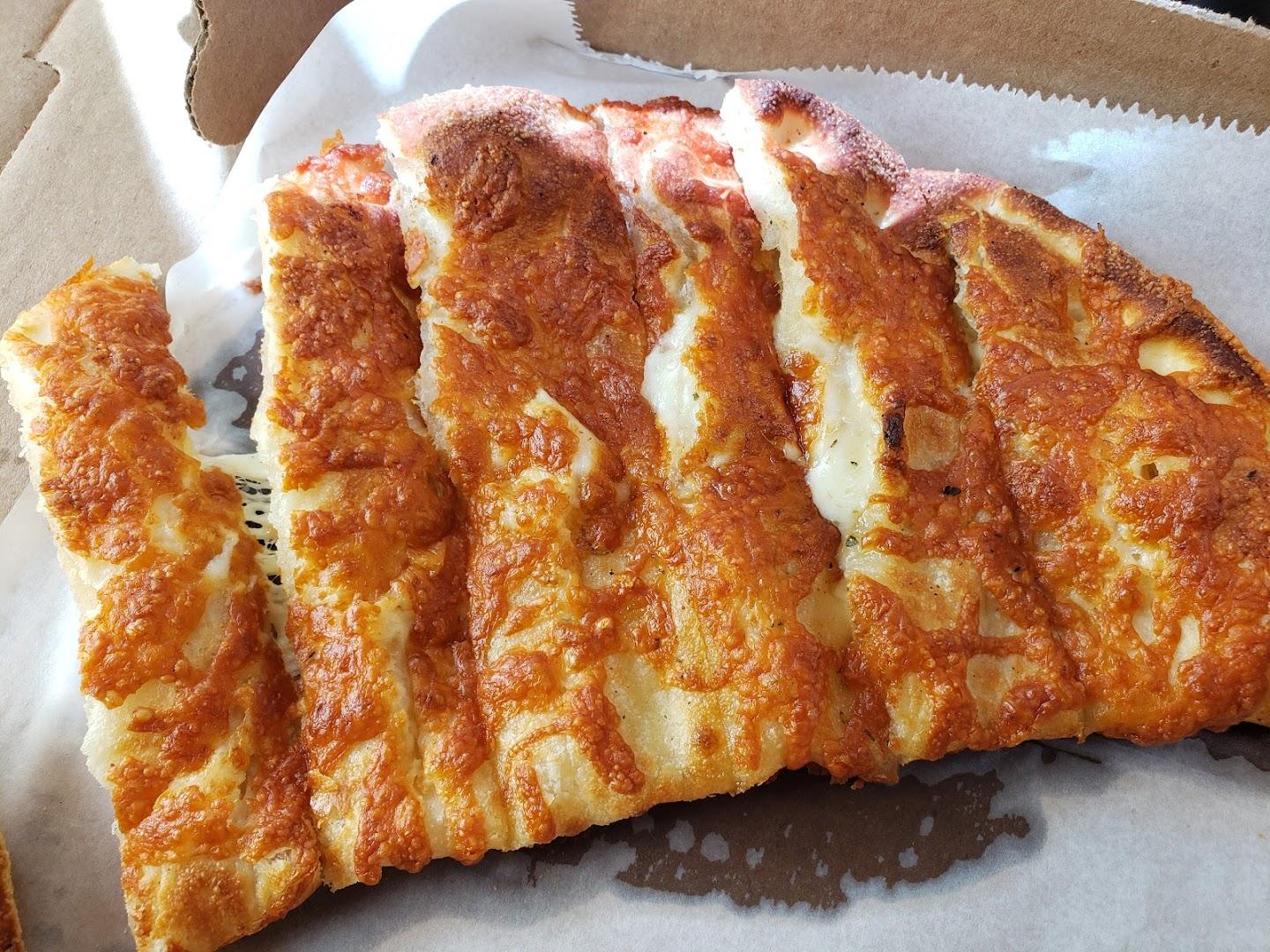 Lincoln House Of Pizza